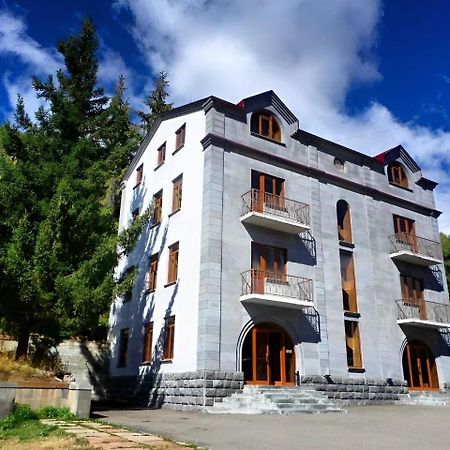 Jermuk Villa Imperial Exterior foto