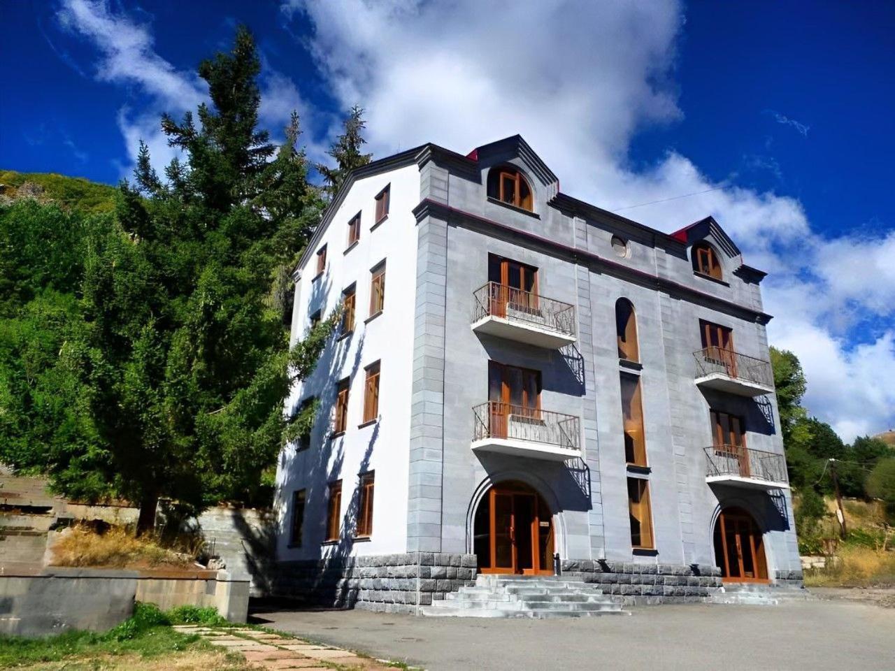 Jermuk Villa Imperial Exterior foto